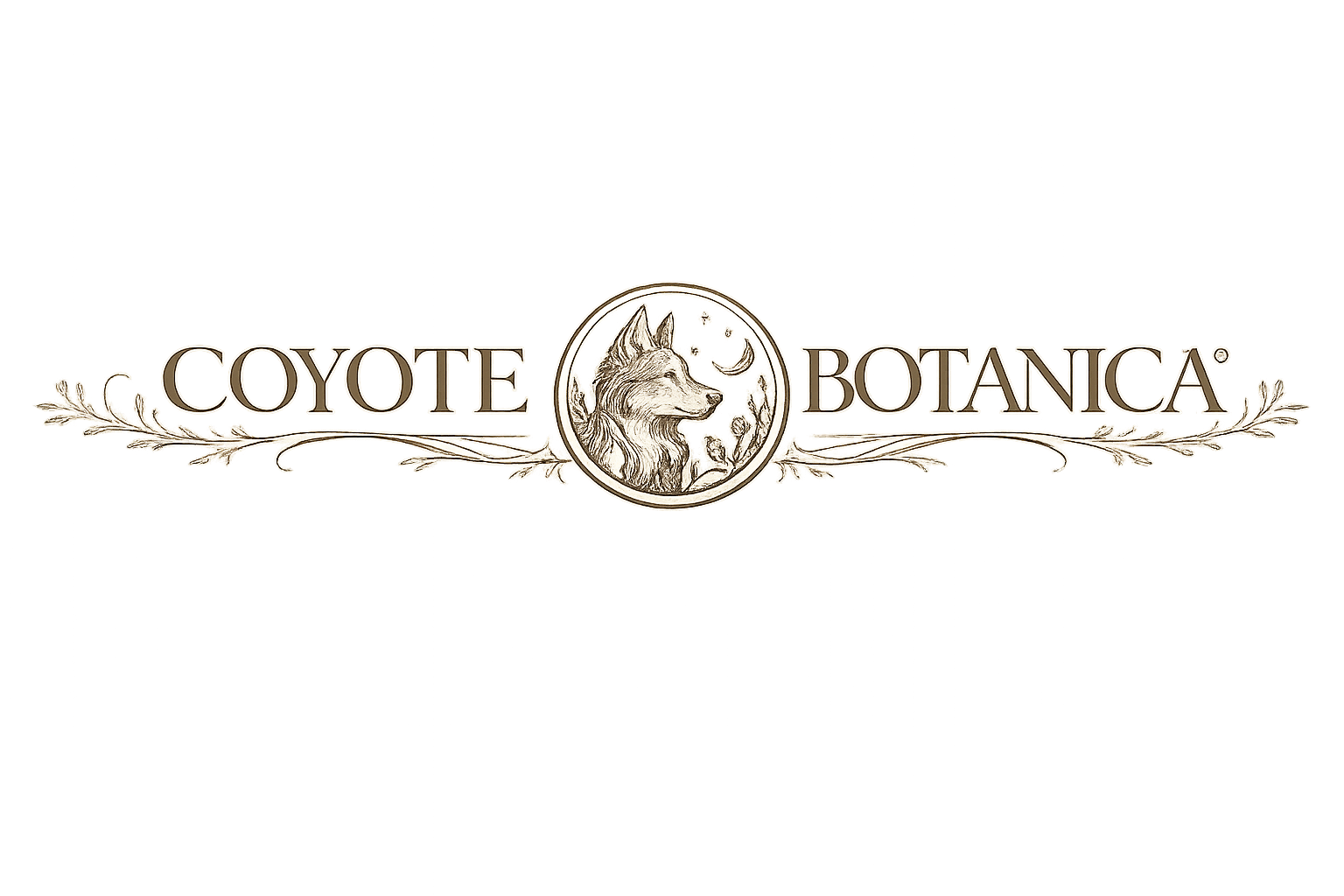 Coyote Botanica